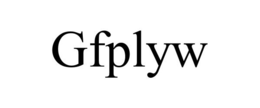 GFPLYW trademark