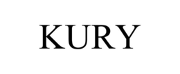 KURY trademark