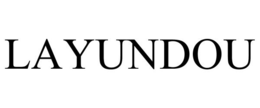 LAYUNDOU trademark