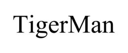 TIGERMAN trademark