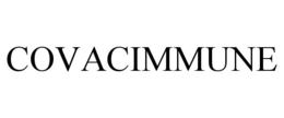 COVACIMMUNE trademark