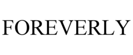 FOREVERLY trademark