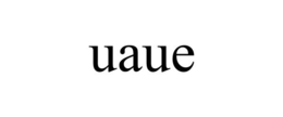 UAUE trademark