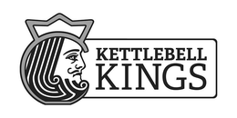KETTLEBELL KINGS trademark