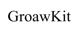 GROAWKIT trademark