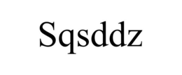 SQSDDZ trademark