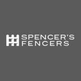 SPENCER'S FENCERS trademark
