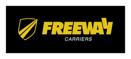 FREEWAY CARRIERS trademark