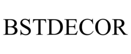 BSTDECOR trademark