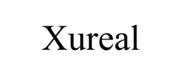 XUREAL trademark