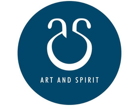 A S ART AND SPIRIT trademark