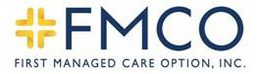 FMCO FIRST MANAGED CARE OPTION, INC. trademark