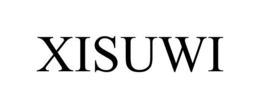 XISUWI trademark