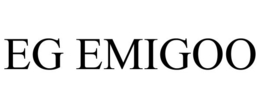 EG EMIGOO trademark
