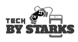 TECH BY STARKS trademark