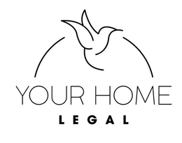 YOUR HOME LEGAL trademark