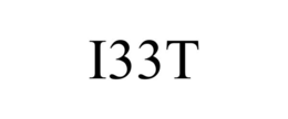 I33T trademark
