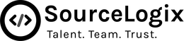 SOURCELOGIX TALENT.TEAM.TRUST. trademark