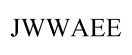 JWWAEE trademark