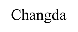 CHANGDA trademark