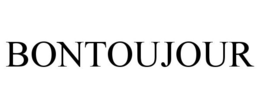 BONTOUJOUR trademark
