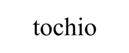 TOCHIO trademark