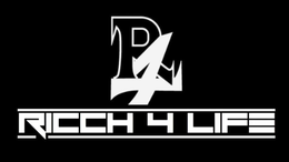 R4L RICCH 4 LIFE trademark
