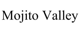MOJITO VALLEY trademark
