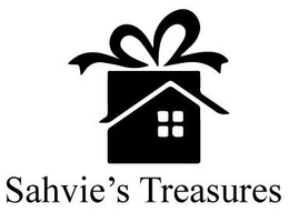 SAHVIE'S TREASURES trademark