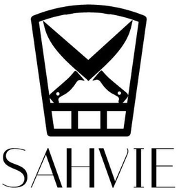 SAHVIE trademark