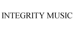 INTEGRITY MUSIC trademark