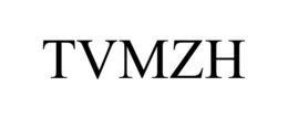 TVMZH trademark