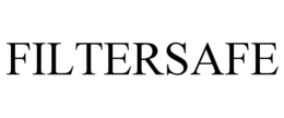 FILTERSAFE trademark