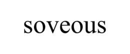 SOVEOUS trademark