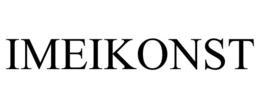 IMEIKONST trademark
