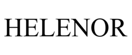 HELENOR trademark