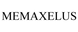 MEMAXELUS trademark