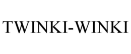 TWINKI-WINKI trademark
