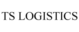 TS LOGISTICS trademark