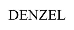 DENZEL trademark