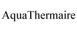 AQUATHERMAIRE trademark