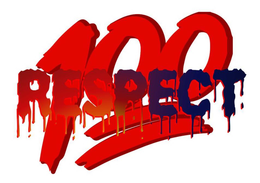 RESPECT 100 trademark