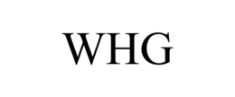 WHG trademark