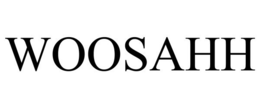 WOOSAHH trademark