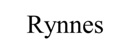 RYNNES trademark