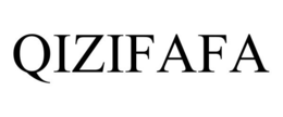 QIZIFAFA trademark