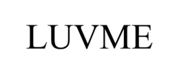 LUVME trademark