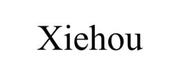 XIEHOU trademark