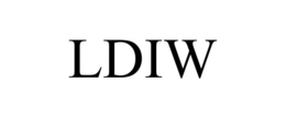 LDIW trademark