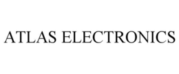 ATLAS ELECTRONICS trademark